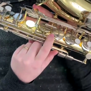 Saxophone Repair Introduction Course