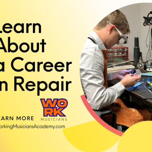 Repair Tech Career Coaching