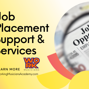 Job Placement & Support Services