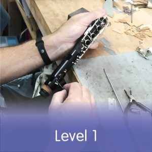 Clarinet Repair Course Level 1