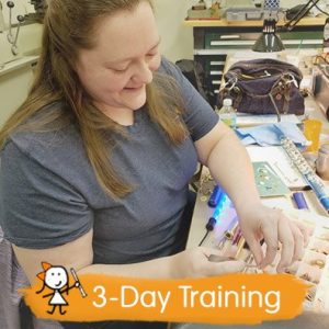 3-Day Training for Flute with Master Technician Christina Colston