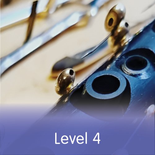 Clarinet Repair Course Level 4