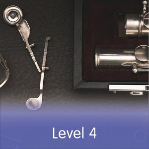Flute Repair Course Level 4