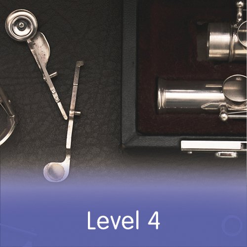 Flute Repair Course Level 4